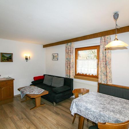 Apartment Sonnenheim-1 By Interhome Mayrhofen Kültér fotó