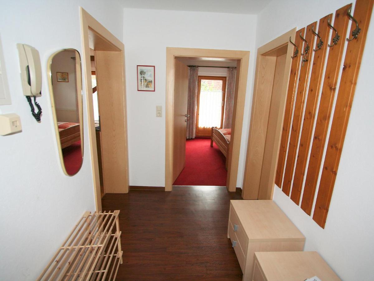 Apartment Sonnenheim-1 By Interhome Mayrhofen Kültér fotó