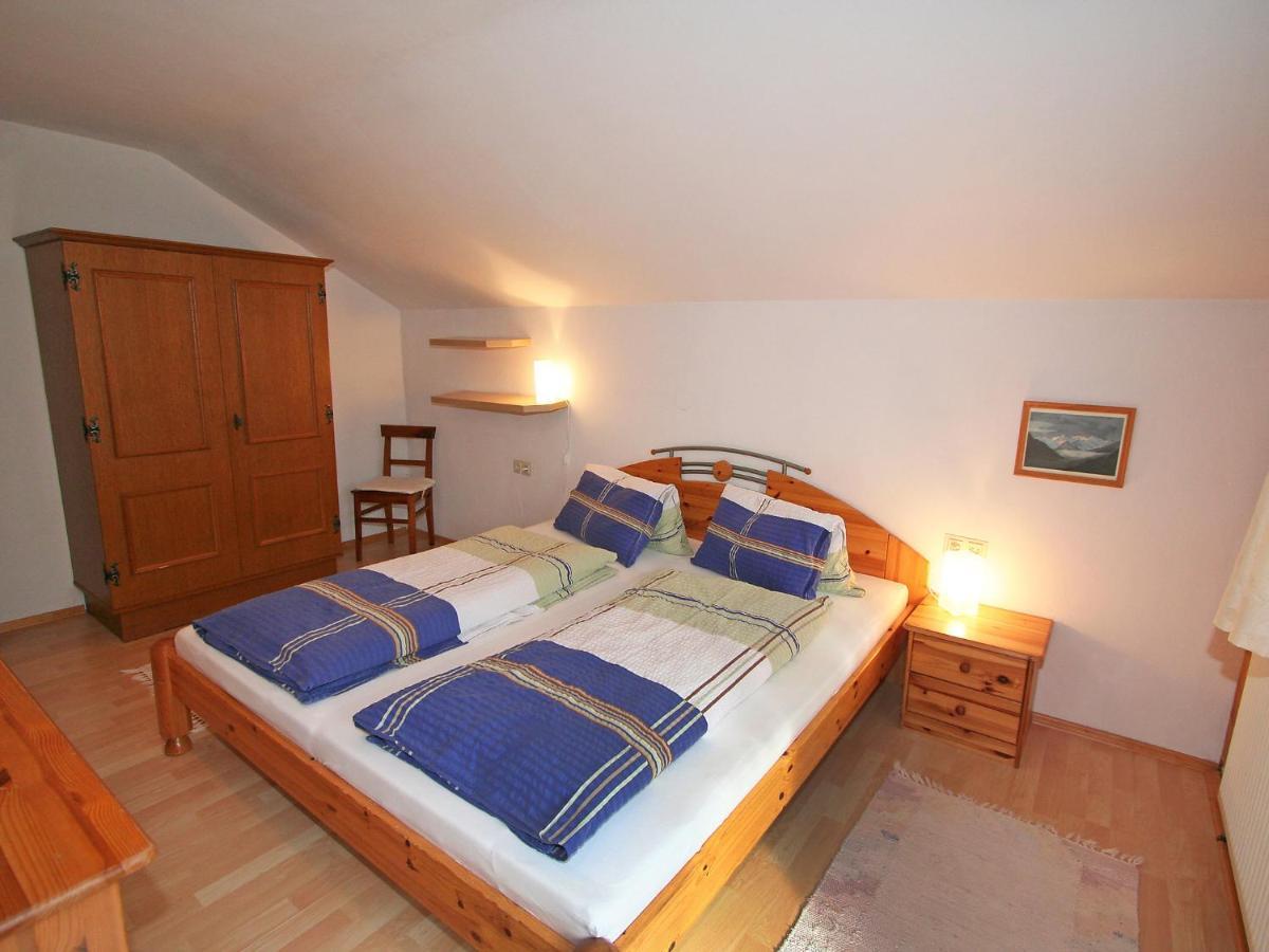 Apartment Sonnenheim-1 By Interhome Mayrhofen Kültér fotó