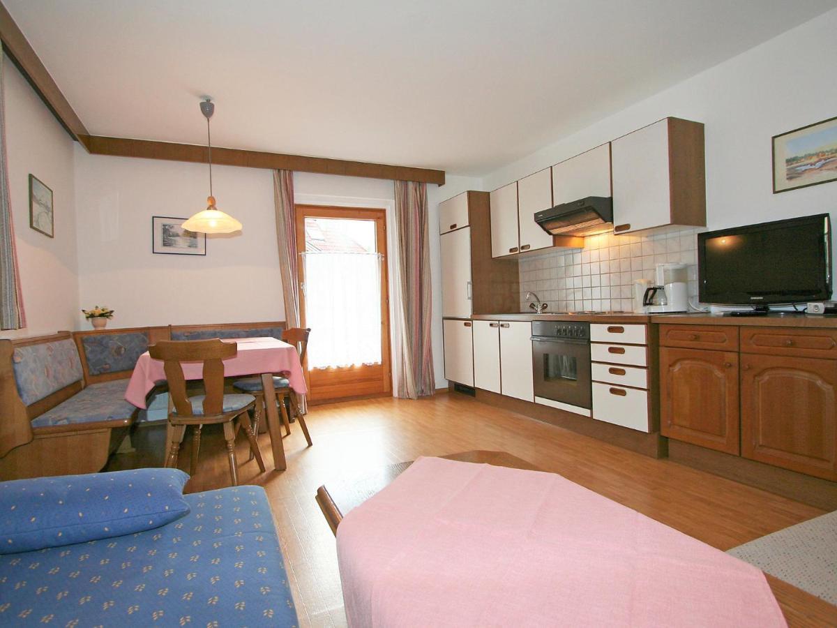 Apartment Sonnenheim-1 By Interhome Mayrhofen Kültér fotó