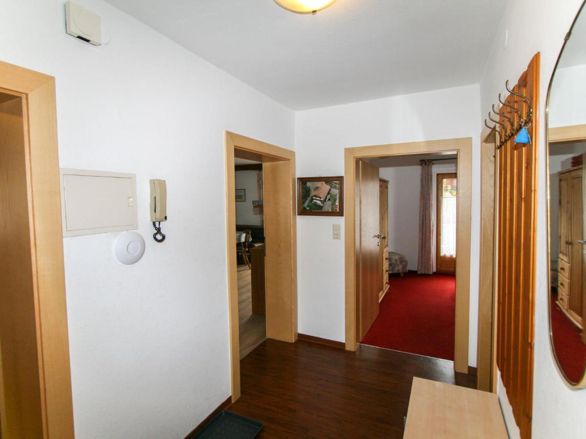 Apartment Sonnenheim-1 By Interhome Mayrhofen Kültér fotó