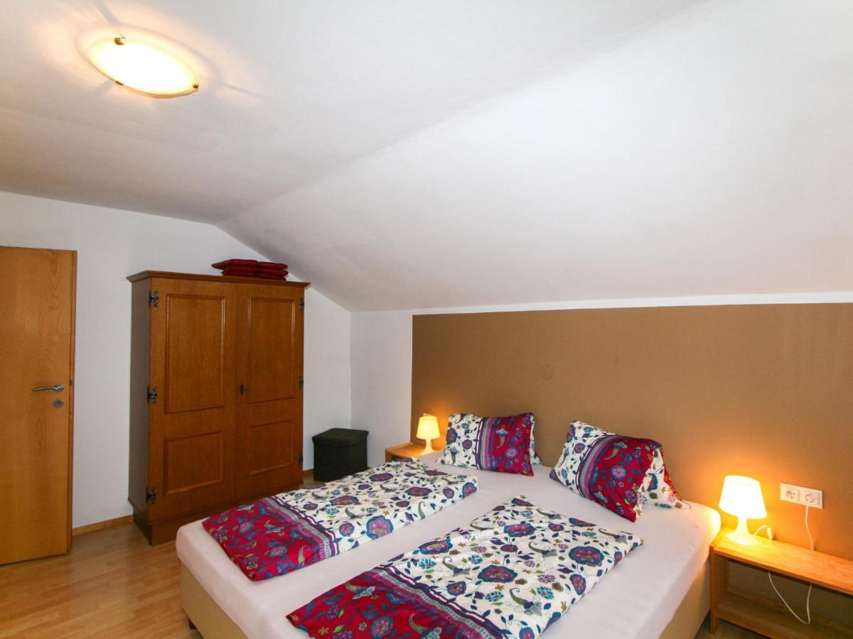 Apartment Sonnenheim-1 By Interhome Mayrhofen Kültér fotó