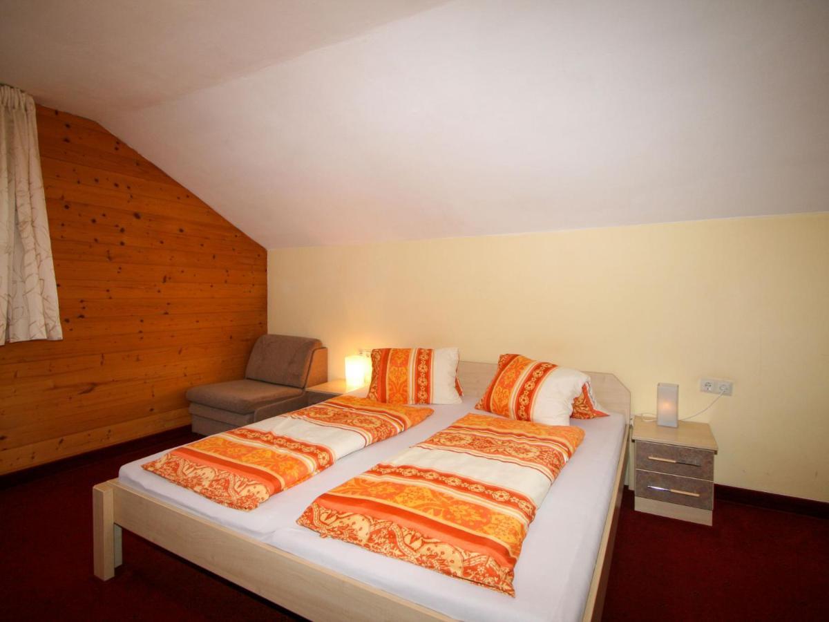 Apartment Sonnenheim-1 By Interhome Mayrhofen Kültér fotó