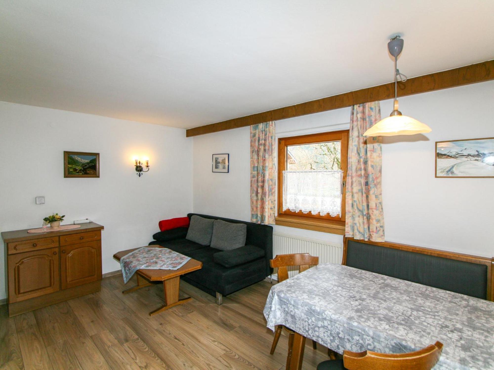 Apartment Sonnenheim-1 By Interhome Mayrhofen Kültér fotó