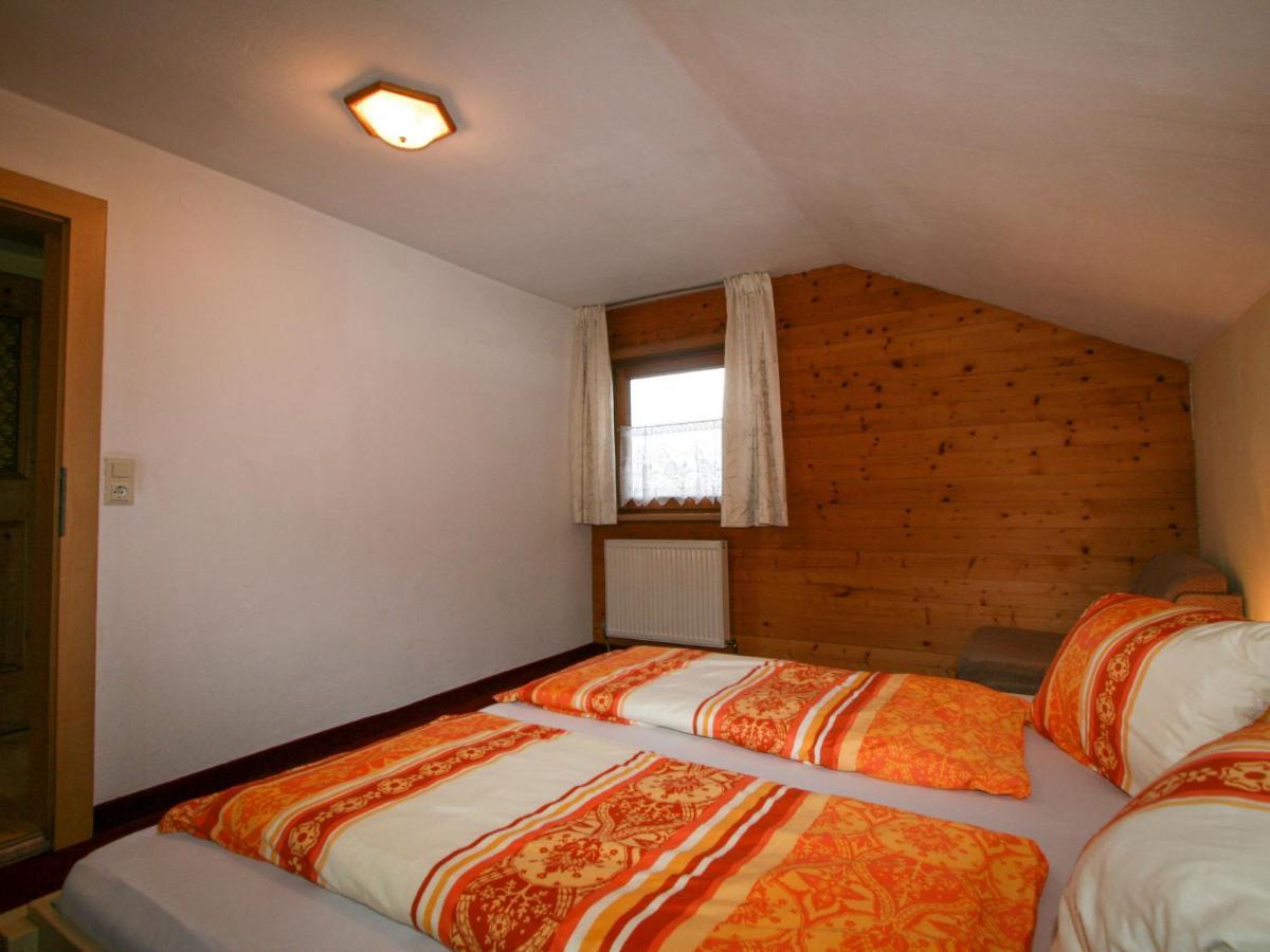 Apartment Sonnenheim-1 By Interhome Mayrhofen Kültér fotó