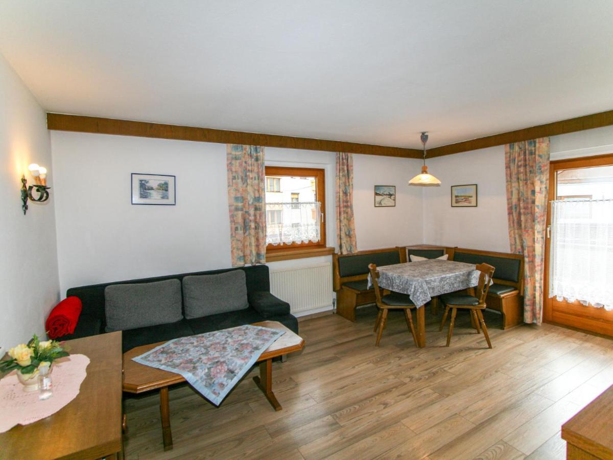 Apartment Sonnenheim-1 By Interhome Mayrhofen Kültér fotó
